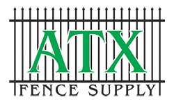 Austin Fence Supply Logo